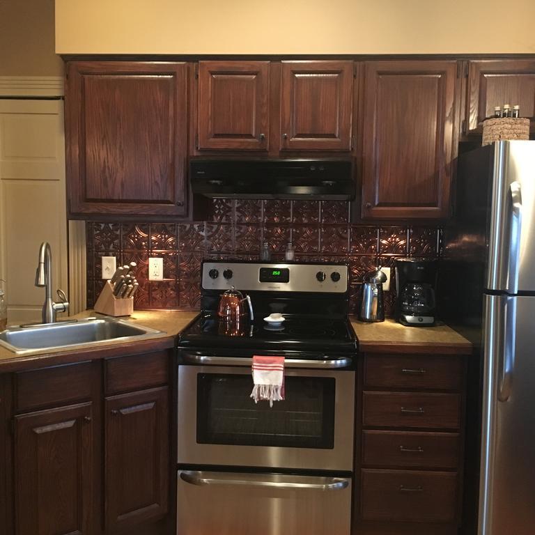 Kara'S Kottages Bed & Breakfast Каламазу Екстериор снимка